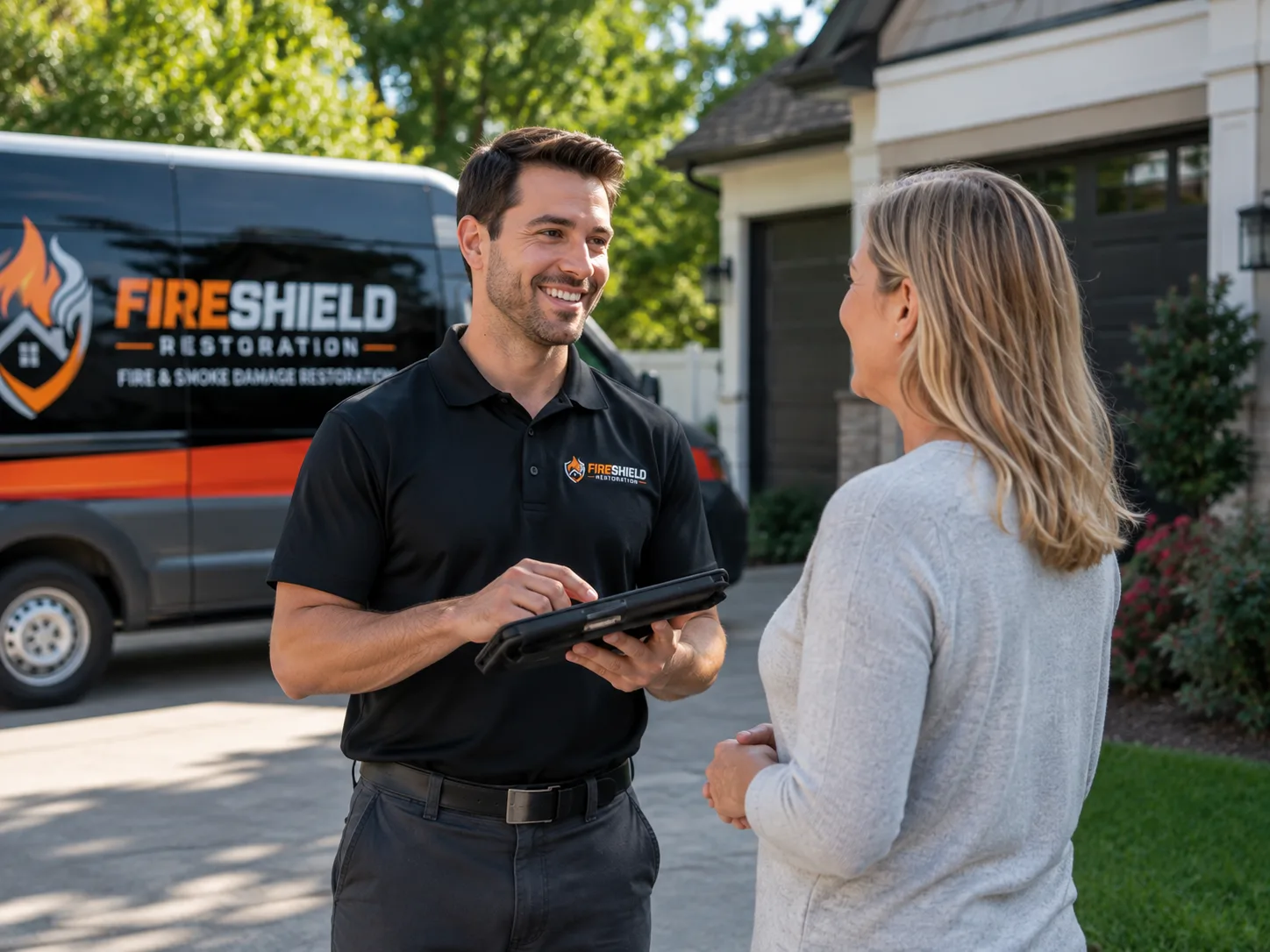 Fire And Smoke Damage Restoration Vilas, CO FAQs